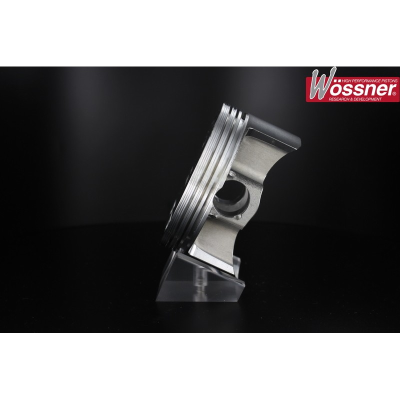 Piston forgé WÖSSNER - 8609