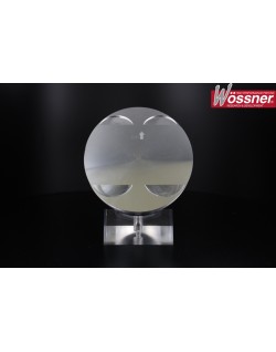 Piston forgé WÖSSNER - 8609