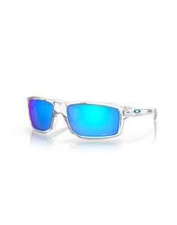 Lunettes de soleil OAKLEY Gibston verres Prizm Sapphire