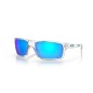 Lunettes de soleil OAKLEY Gibston verres Prizm Sapphire Lunettes de soleil OAKLEY Gibston verres Prizm Sapphire