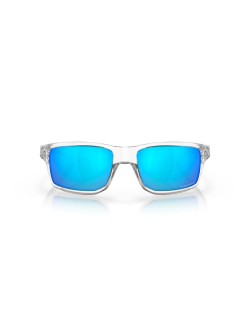 Lunettes de soleil OAKLEY Gibston verres Prizm Sapphire