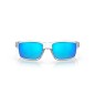 Lunettes de soleil OAKLEY Gibston verres Prizm Sapphire Lunettes de soleil OAKLEY Gibston verres Prizm Sapphire