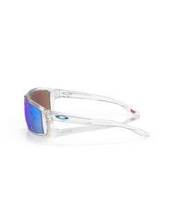 Lunettes de soleil OAKLEY Gibston verres Prizm Sapphire