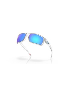 Lunettes de soleil OAKLEY Gibston verres Prizm Sapphire