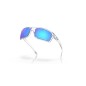 Lunettes de soleil OAKLEY Gibston verres Prizm Sapphire Lunettes de soleil OAKLEY Gibston verres Prizm Sapphire