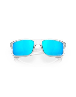 Lunettes de soleil OAKLEY Gibston verres Prizm Sapphire