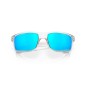 Lunettes de soleil OAKLEY Gibston verres Prizm Sapphire Lunettes de soleil OAKLEY Gibston verres Prizm Sapphire