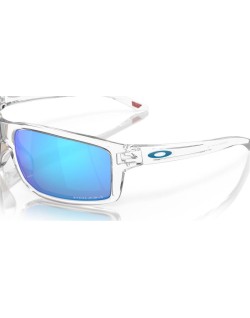 Lunettes de soleil OAKLEY Gibston verres Prizm Sapphire