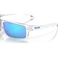 Lunettes de soleil OAKLEY Gibston verres Prizm Sapphire Lunettes de soleil OAKLEY Gibston verres Prizm Sapphire