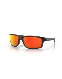 Lunettes de soleil OAKLEY Gibston verres Prizm Ruby Polarized