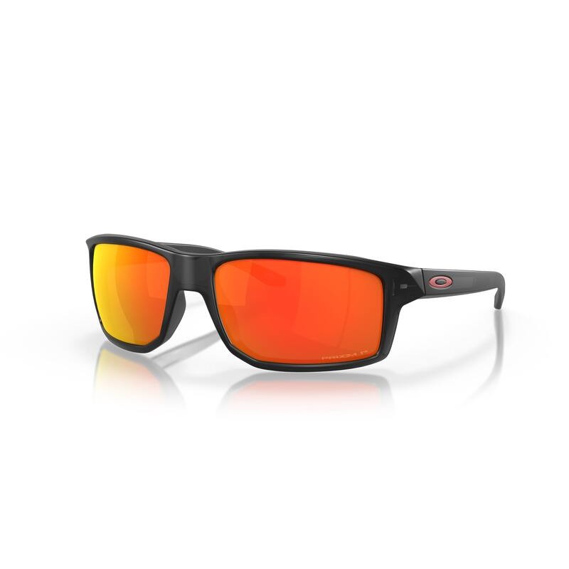 Lunettes de soleil OAKLEY Gibston verres Prizm Ruby Polarized Lunettes de soleil OAKLEY Gibston verres Prizm Ruby Polarized