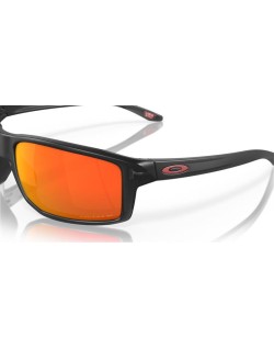 Lunettes de soleil OAKLEY Gibston verres Prizm Ruby Polarized