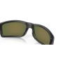 Lunettes de soleil OAKLEY Gibston verres Prizm Ruby Polarized Lunettes de soleil OAKLEY Gibston verres Prizm Ruby Polarized