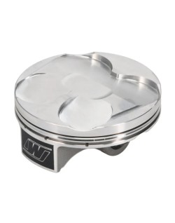 Piston forgé WISECO Ø77.950mm - Honda CRF 250 R