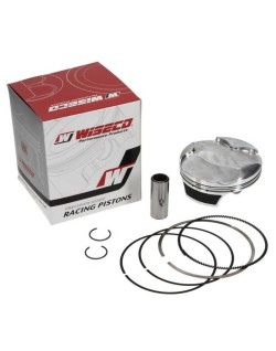 Kit piston forgé WISECO 4T Forged Series - ø78.00mm