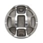 Kit piston forgé WISECO 4T Forged Series - ø78.00mm