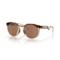 Lunettes de soleil OAKLEY Kylian Mbappé Signature Series HSTN verres Prizm Tungsten Lunettes de soleil OAKLEY Kylian Mbappé Signature Series HSTN verres Prizm Tungsten