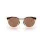 Lunettes de soleil OAKLEY Kylian Mbappé Signature Series HSTN verres Prizm Tungsten Lunettes de soleil OAKLEY Kylian Mbappé Signature Series HSTN verres Prizm Tungsten