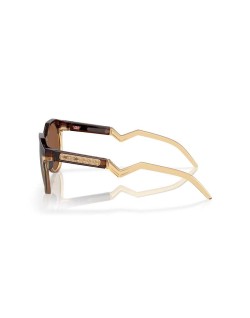 Lunettes de soleil OAKLEY Kylian Mbappé Signature Series HSTN verres Prizm Tungsten