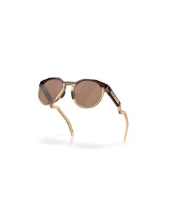 Lunettes de soleil OAKLEY Kylian Mbappé Signature Series HSTN verres Prizm Tungsten