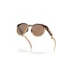 Lunettes de soleil OAKLEY Kylian Mbappé Signature Series HSTN verres Prizm Tungsten Lunettes de soleil OAKLEY Kylian Mbappé Signature Series HSTN verres Prizm Tungsten