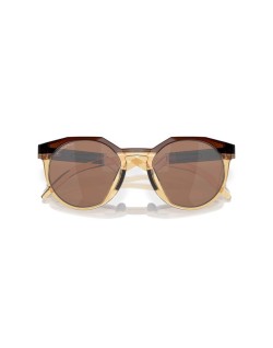 Lunettes de soleil OAKLEY Kylian Mbappé Signature Series HSTN verres Prizm Tungsten