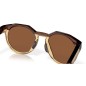 Lunettes de soleil OAKLEY Kylian Mbappé Signature Series HSTN verres Prizm Tungsten Lunettes de soleil OAKLEY Kylian Mbappé Signature Series HSTN verres Prizm Tungsten