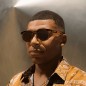 Lunettes de soleil OAKLEY Kylian Mbappé Signature Series HSTN verres Prizm Tungsten Lunettes de soleil OAKLEY Kylian Mbappé Signature Series HSTN verres Prizm Tungsten