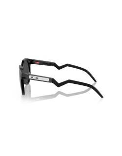Lunettes de soleil OAKLEY HSTN verres Prizm Black