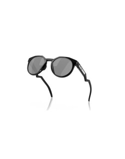 Lunettes de soleil OAKLEY HSTN verres Prizm Black