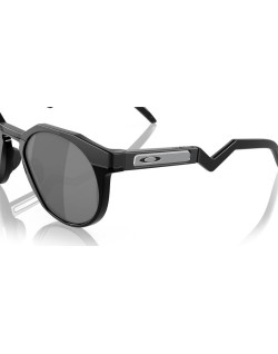Lunettes de soleil OAKLEY HSTN verres Prizm Black