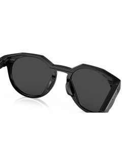 Lunettes de soleil OAKLEY HSTN verres Prizm Black