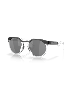 Lunettes de soleil OAKLEY HSTN verres Prizm Black Polarized