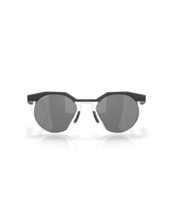 Lunettes de soleil OAKLEY HSTN verres Prizm Black Polarized
