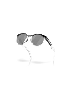 Lunettes de soleil OAKLEY HSTN verres Prizm Black Polarized