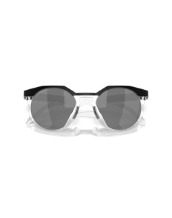 Lunettes de soleil OAKLEY HSTN verres Prizm Black Polarized