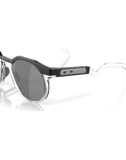 Lunettes de soleil OAKLEY HSTN verres Prizm Black Polarized