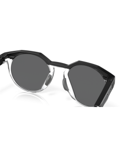 Lunettes de soleil OAKLEY HSTN verres Prizm Black Polarized