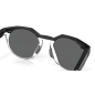 Lunettes de soleil OAKLEY HSTN verres Prizm Black Polarized Lunettes de soleil OAKLEY HSTN verres Prizm Black Polarized