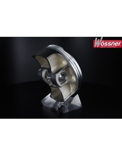 Piston forgé WÖSSNER Ø95,98mm compression standard Kawasaki KX450