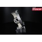 Piston forgé WÖSSNER Ø95,98mm compression standard Kawasaki KX450