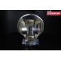 Piston forgé WÖSSNER Ø95,98mm compression standard Kawasaki KX450