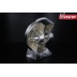 Piston forgé WÖSSNER Ø95,98mm compression standard Kawasaki KX450