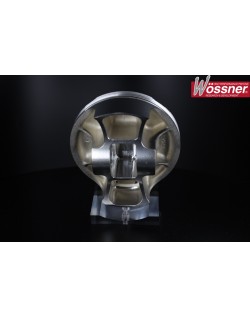 Piston forgé WÖSSNER Ø95,96mm compression standard Kawasaki KX450F