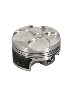 Piston forgé WISECO Ø90.00mm - Triumph