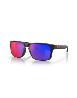 Lunettes de soleil OAKLEY Holbrook™ verres Red Iridium