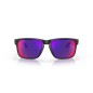 Lunettes de soleil OAKLEY Holbrook™ verres Red Iridium