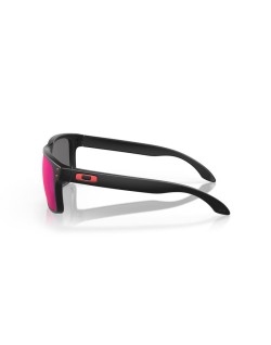 Lunettes de soleil OAKLEY Holbrook™ verres Red Iridium