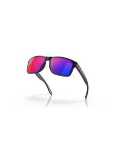 Lunettes de soleil OAKLEY Holbrook™ verres Red Iridium
