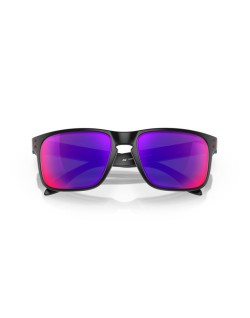 Lunettes de soleil OAKLEY Holbrook™ verres Red Iridium